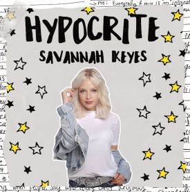 Hypocrite Savannah Keyes