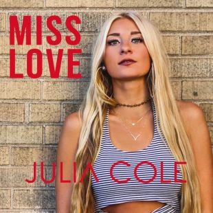julia cole miss love