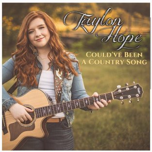 Taylon Hope could've been a country song