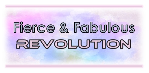 Fierce & Fabulous Revolution
