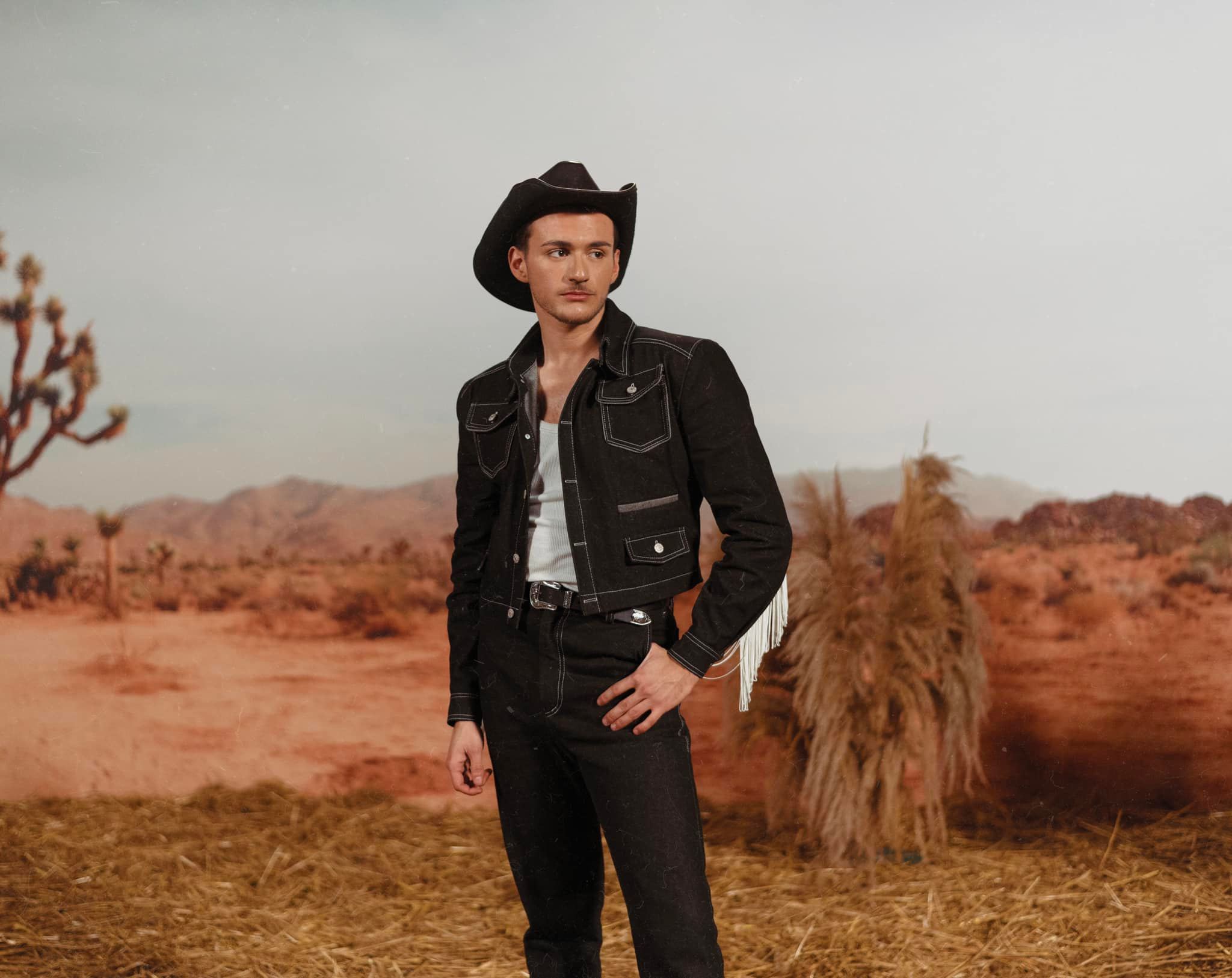 REVIEW: Aidan Delivers Stellar Performance On “RITMU”! – Fierce ...