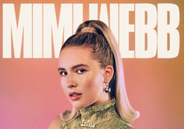 REVIEW: Mimi Webb Releases The Poptastic Debut Album “Amelia 