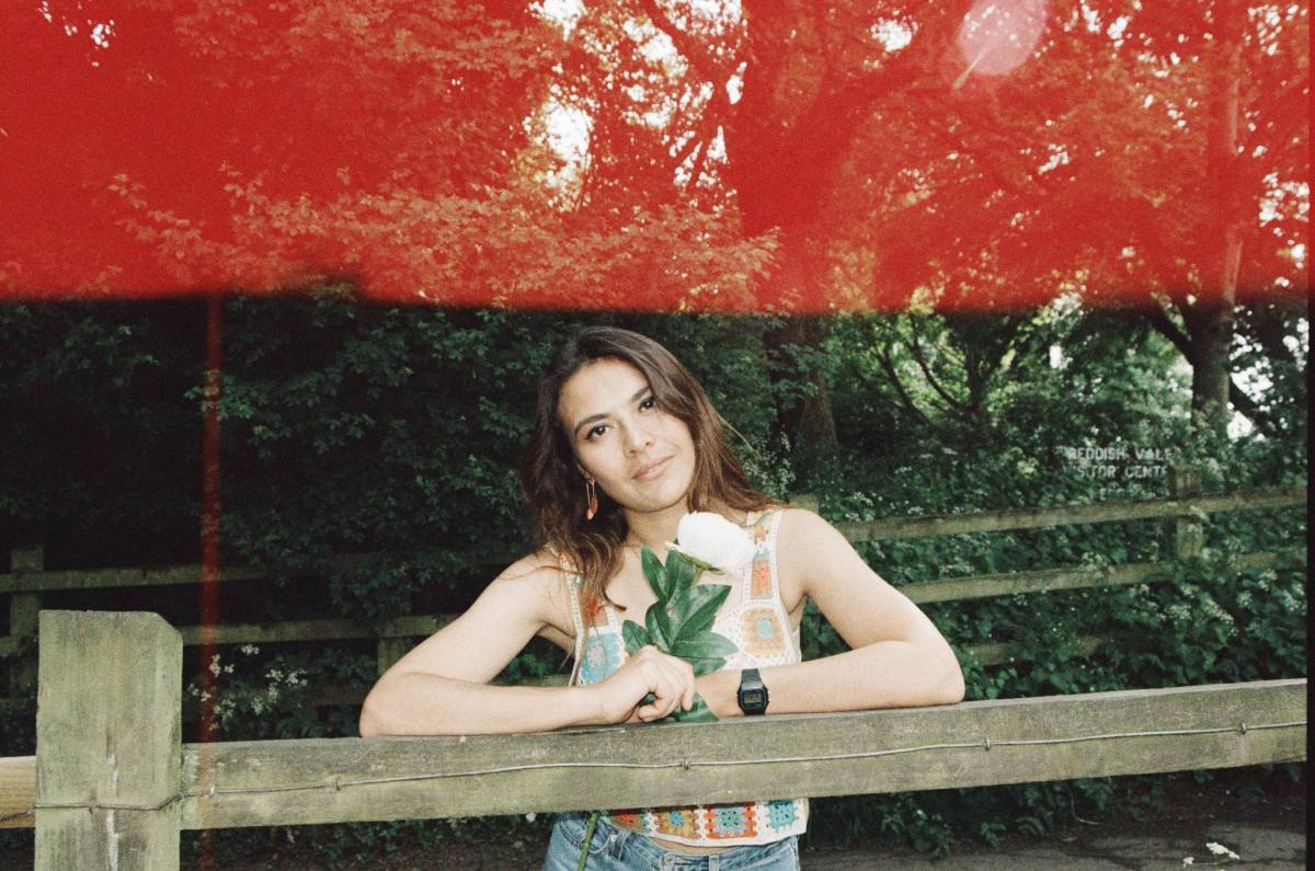 INTERVIEW: See Emily Play Discusses The Upcoming Single “WHAT THE HELL ...
