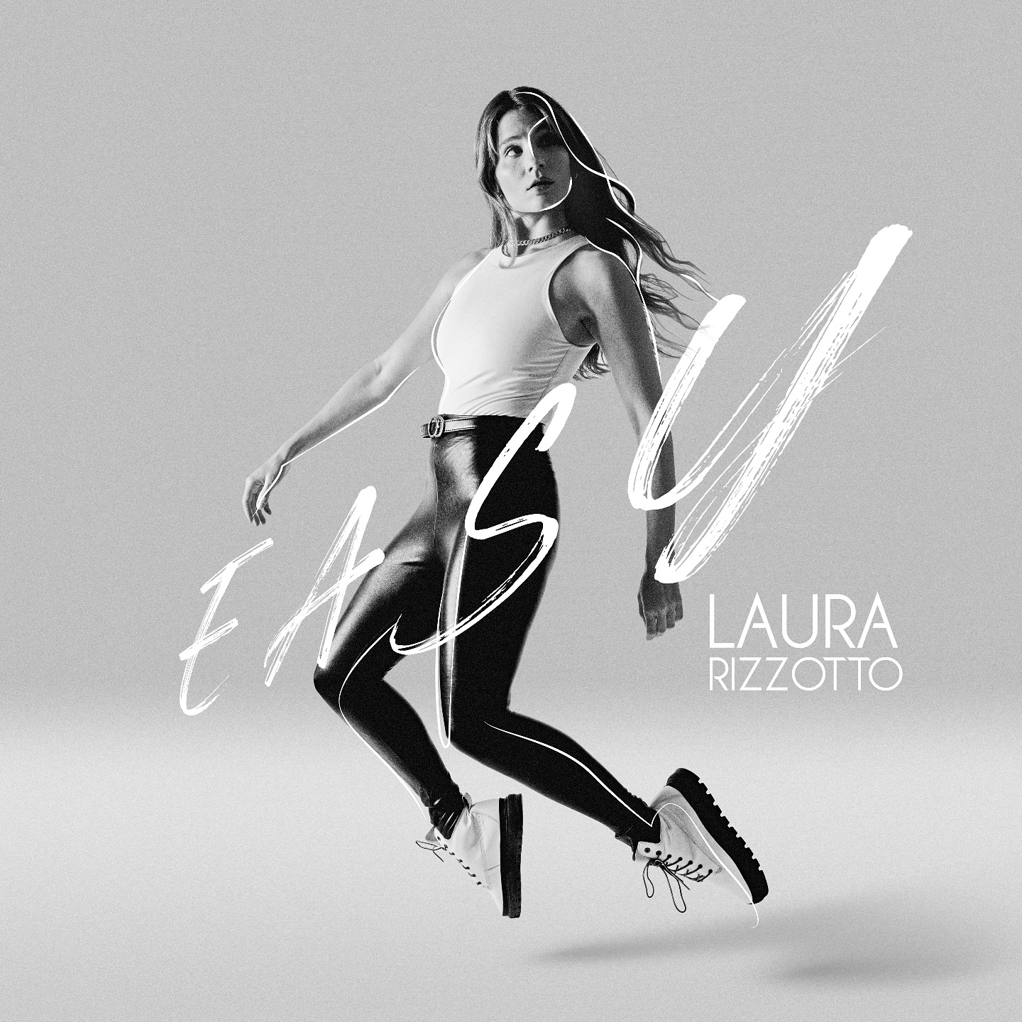 Laura Rizotto REVIEW: Laura Rizzotto Shares The Inspiring New Single “EASY”! – Fierce ...
